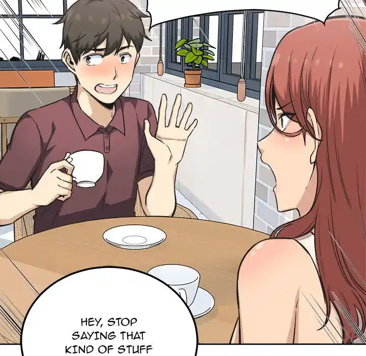 The Ark Is Me Ch.066