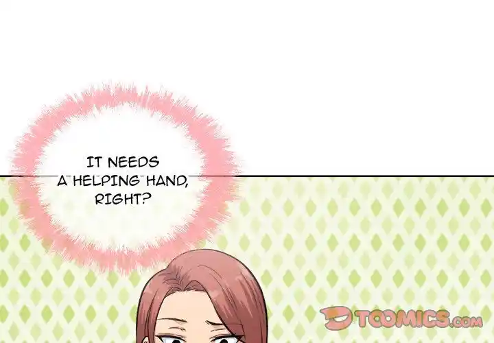 The Ark Is Me Ch.067