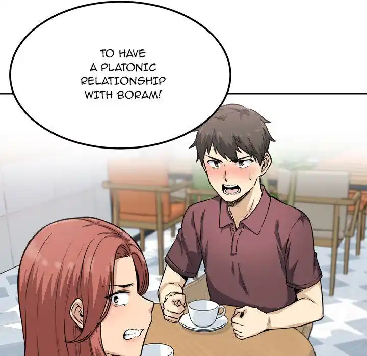 The Ark Is Me Ch.067