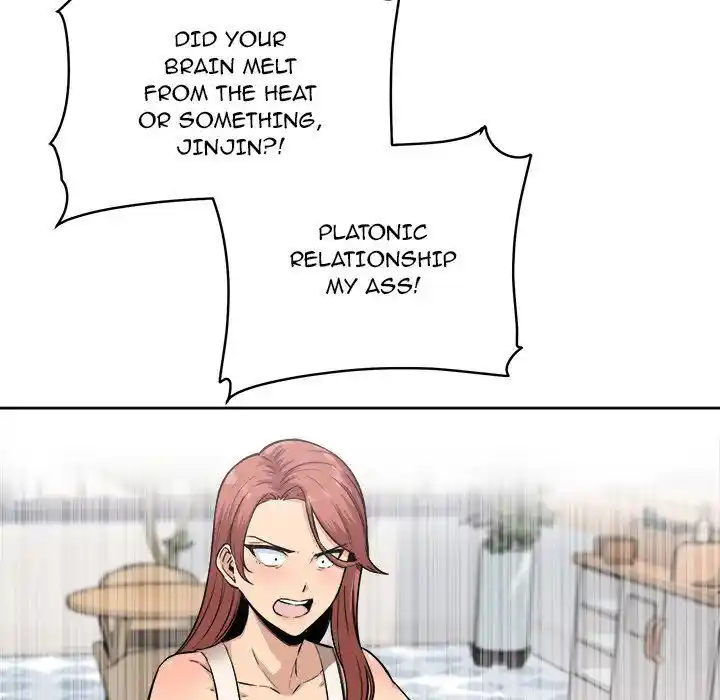 The Ark Is Me Ch.067