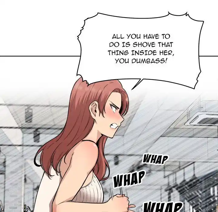 The Ark Is Me Ch.067