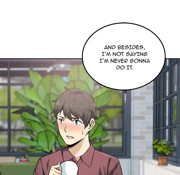 The Ark Is Me Ch.067