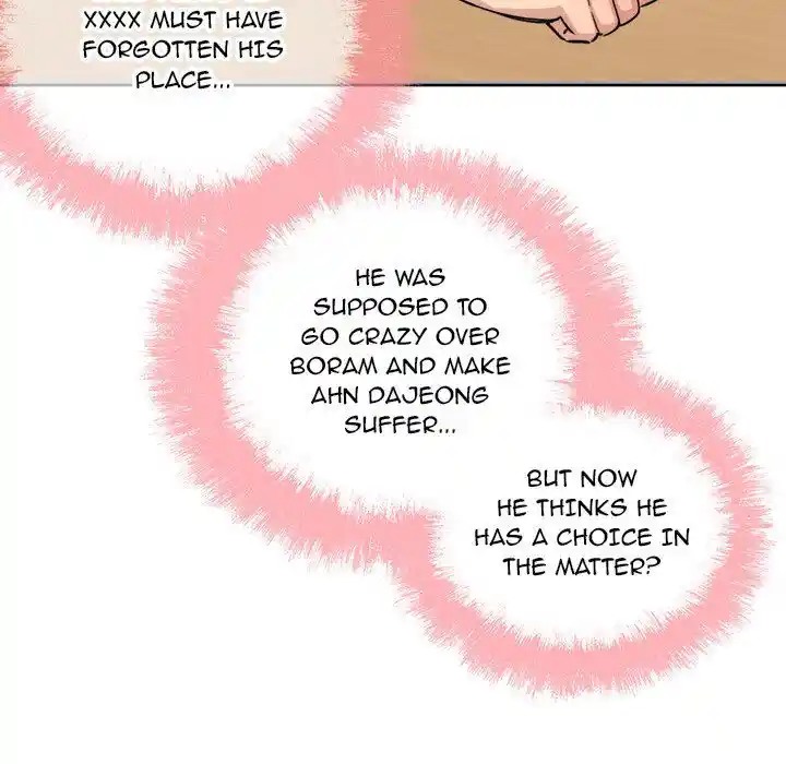 The Ark Is Me Ch.067