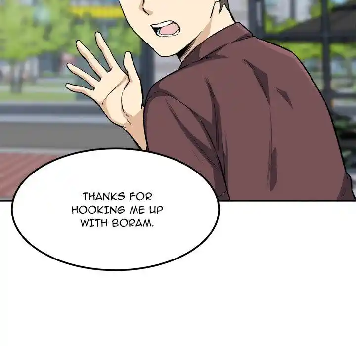 The Ark Is Me Ch.067