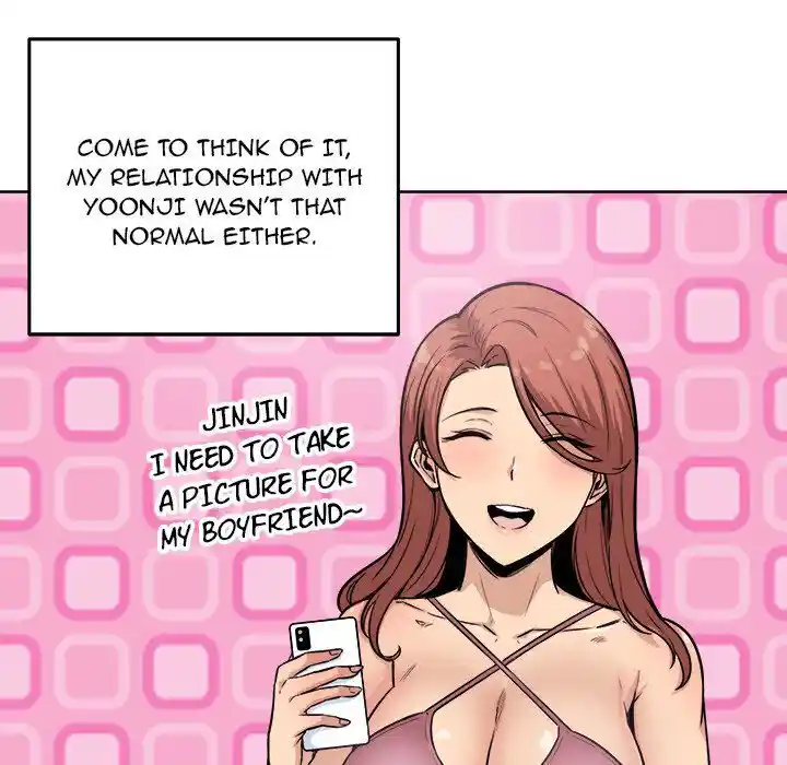 The Ark Is Me Ch.067