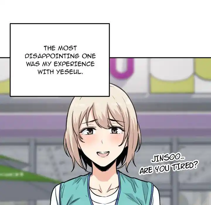 The Ark Is Me Ch.067