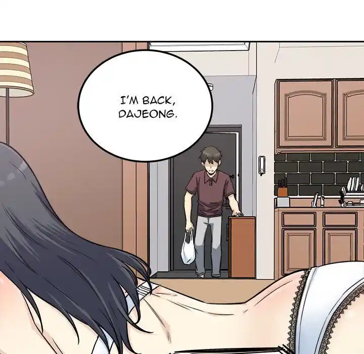 The Ark Is Me Ch.067