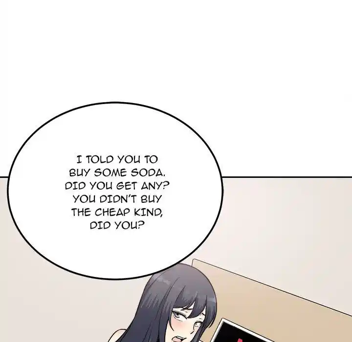 The Ark Is Me Ch.067