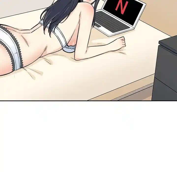 The Ark Is Me Ch.067