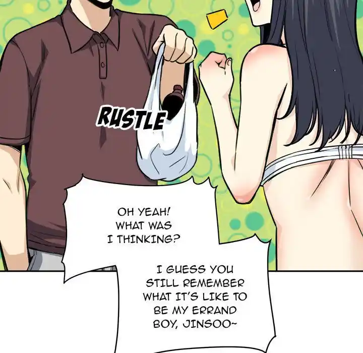 The Ark Is Me Ch.067