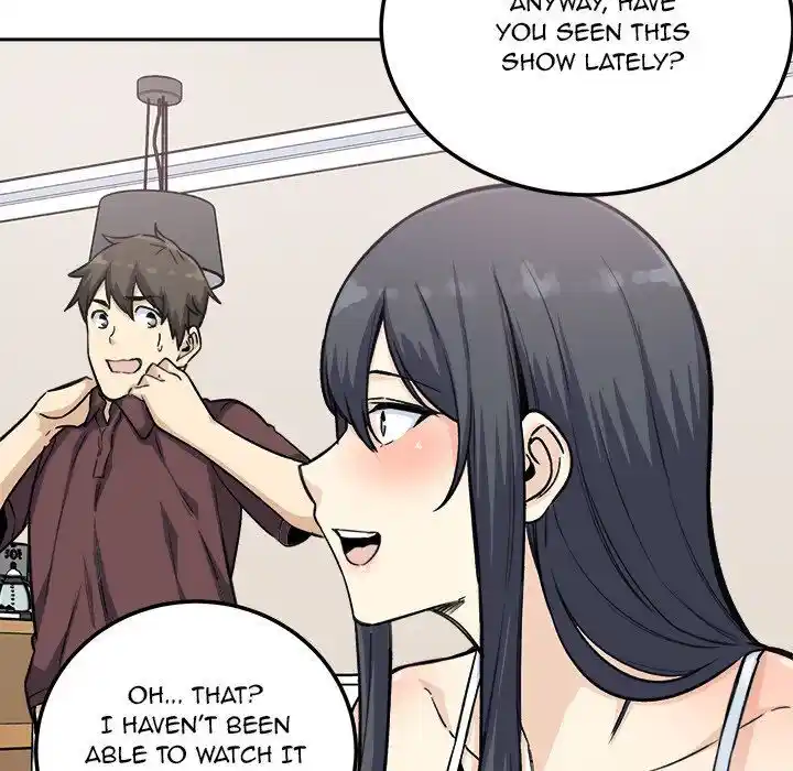 The Ark Is Me Ch.067