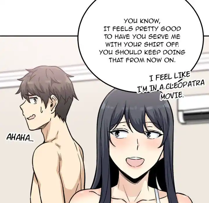 The Ark Is Me Ch.067