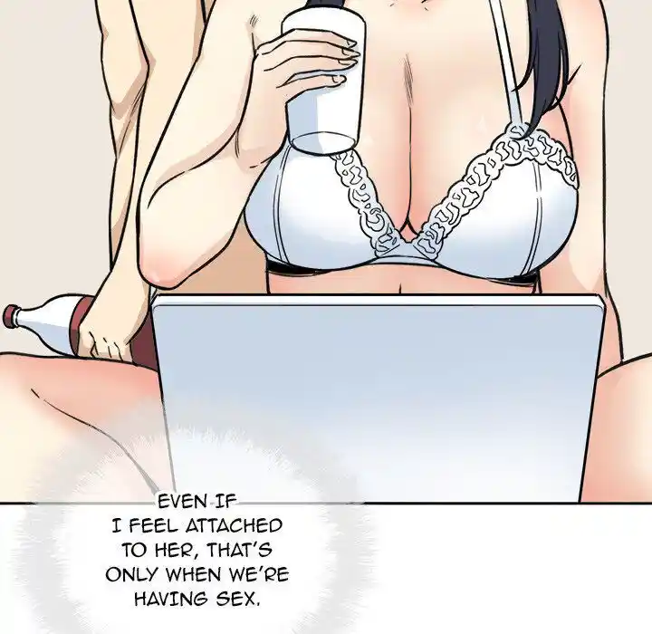 The Ark Is Me Ch.067