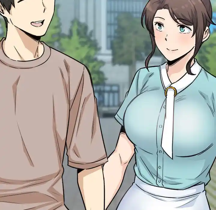 The Ark Is Me Ch.067