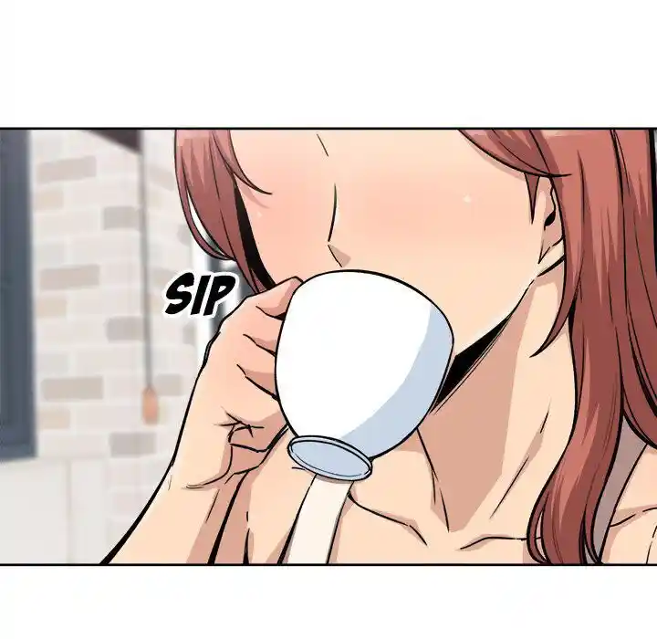 The Ark Is Me Ch.067