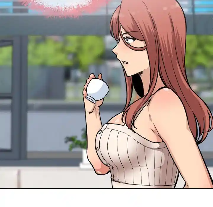 The Ark Is Me Ch.067