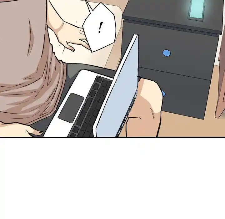 The Ark Is Me Ch.067