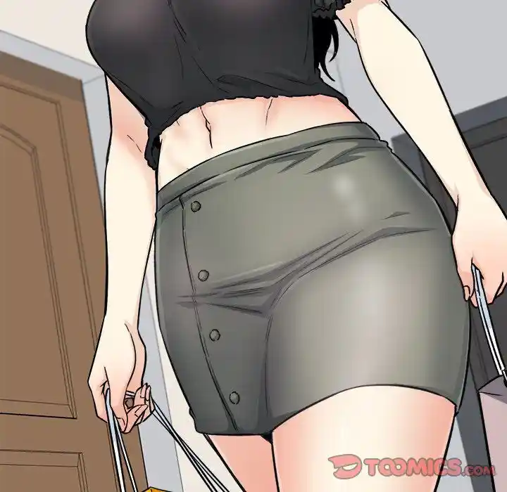 The Ark Is Me Ch.067