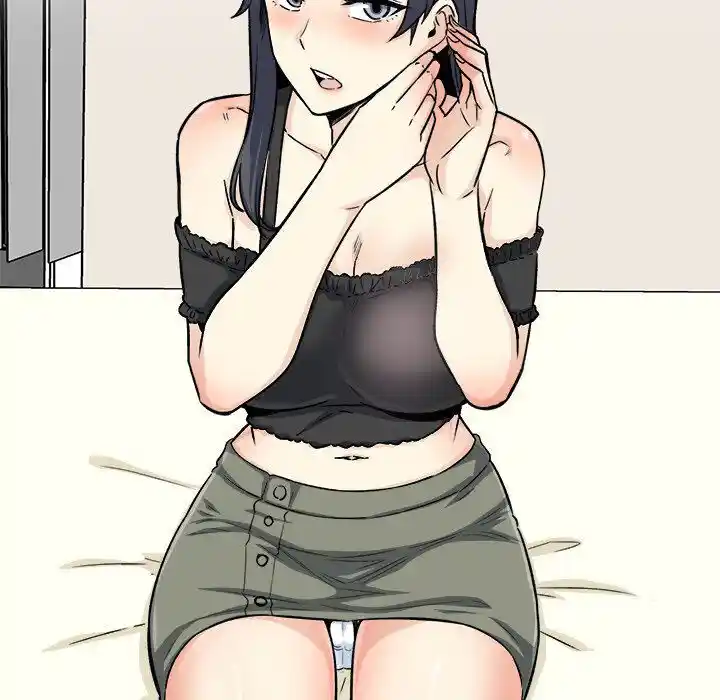 The Ark Is Me Ch.067