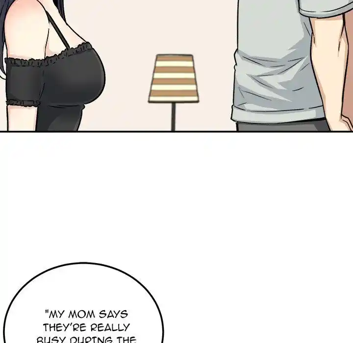 The Ark Is Me Ch.067