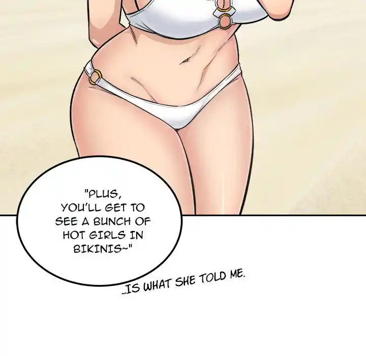 The Ark Is Me Ch.067