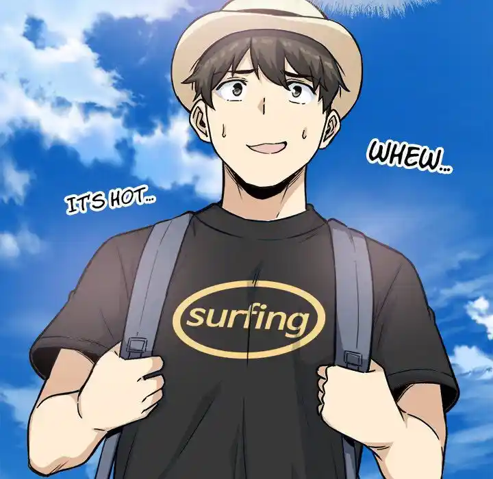 The Ark Is Me Ch.067