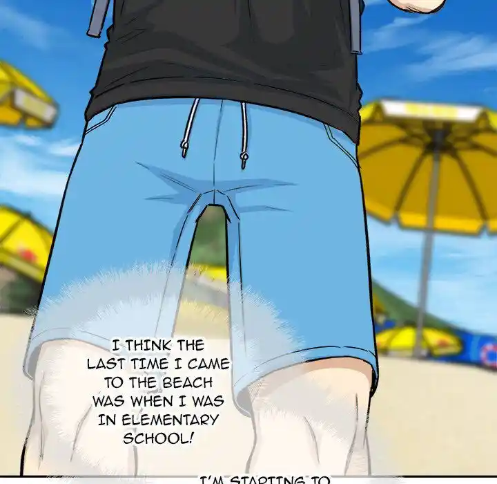 The Ark Is Me Ch.067