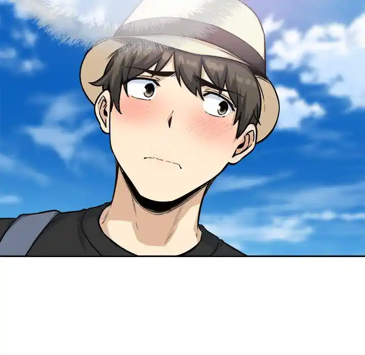 The Ark Is Me Ch.067