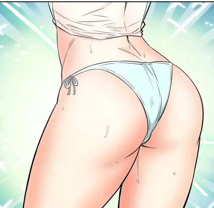 The Ark Is Me Ch.067