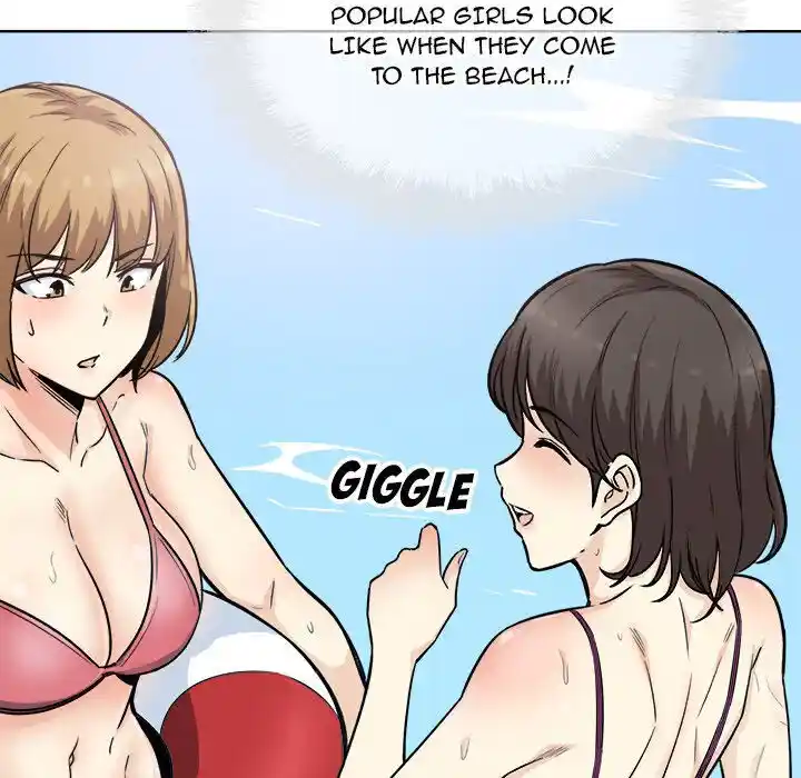 The Ark Is Me Ch.067