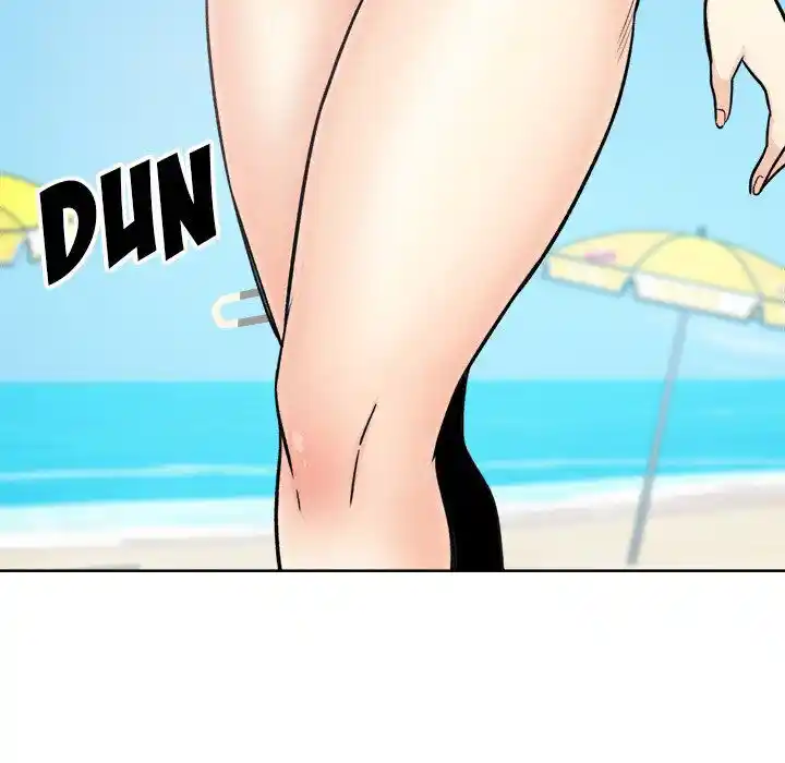 The Ark Is Me Ch.067