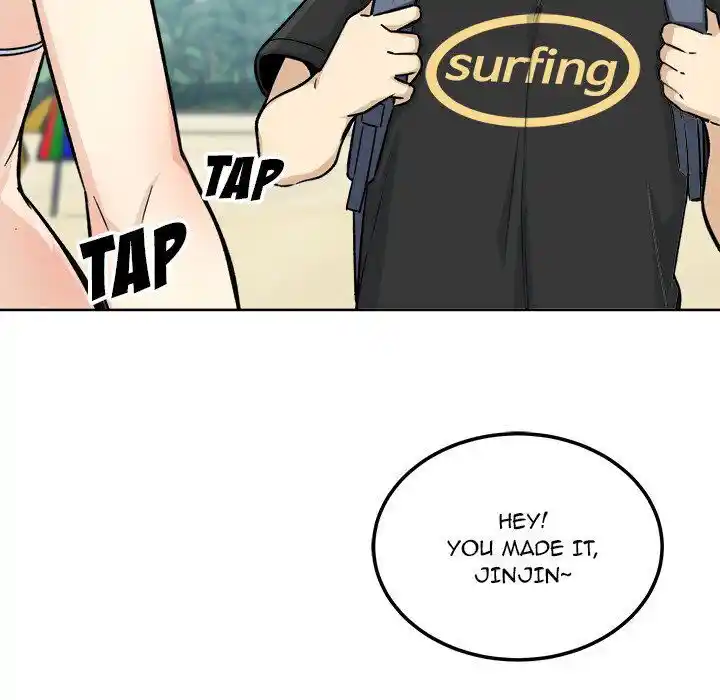 The Ark Is Me Ch.067