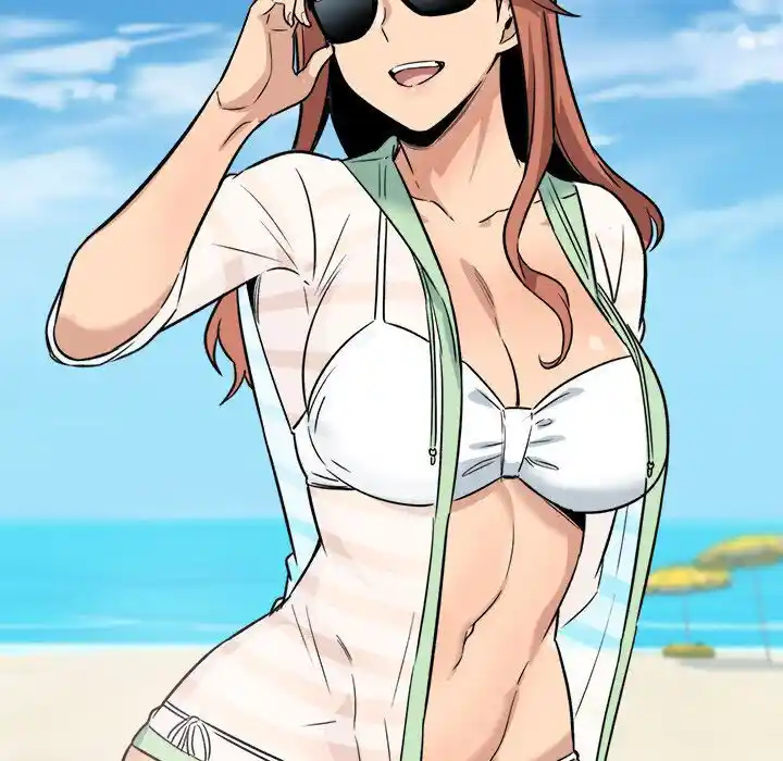 The Ark Is Me Ch.067