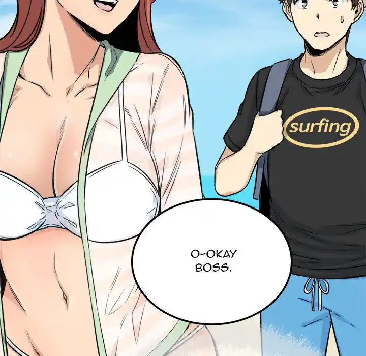 The Ark Is Me Ch.067