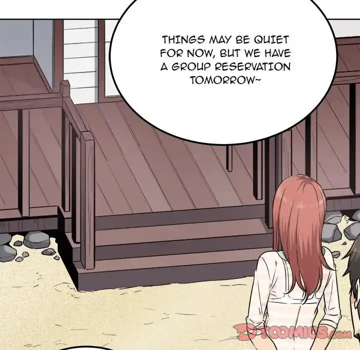 The Ark Is Me Ch.067