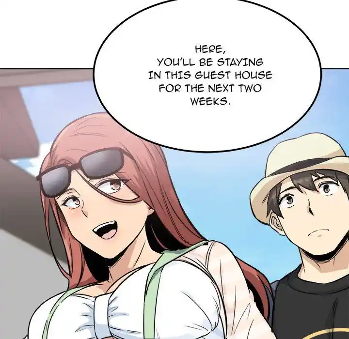 The Ark Is Me Ch.067