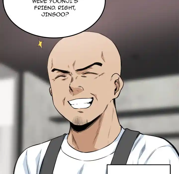 The Ark Is Me Ch.068