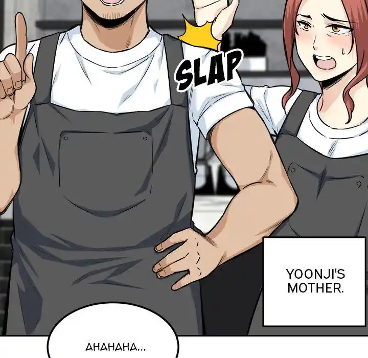 The Ark Is Me Ch.068