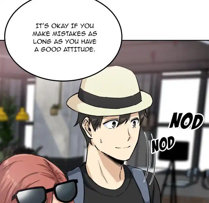 The Ark Is Me Ch.068