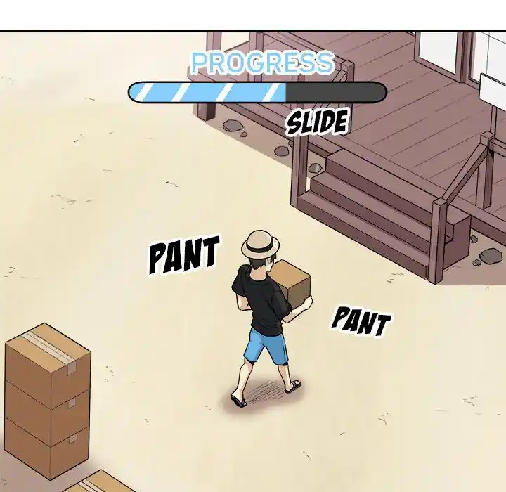 The Ark Is Me Ch.068