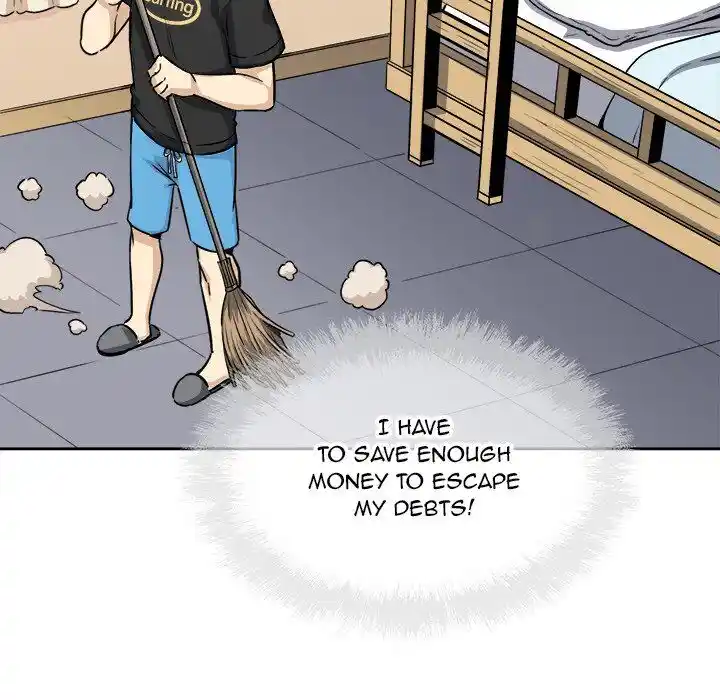 The Ark Is Me Ch.068