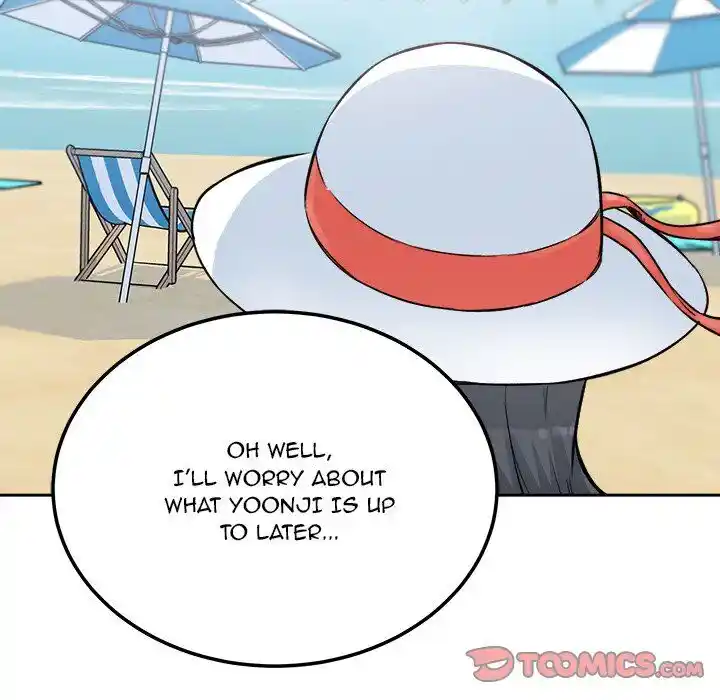 The Ark Is Me Ch.068