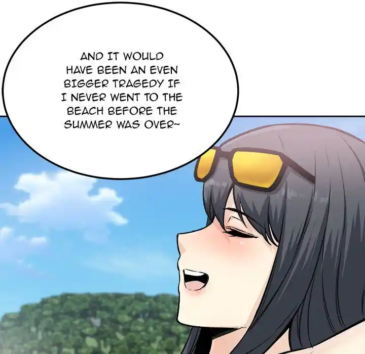 The Ark Is Me Ch.068