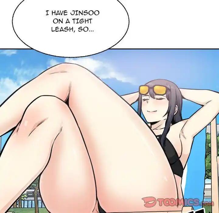 The Ark Is Me Ch.068