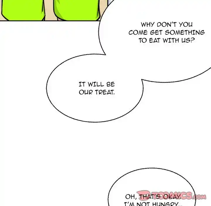 The Ark Is Me Ch.068