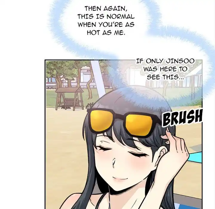 The Ark Is Me Ch.068