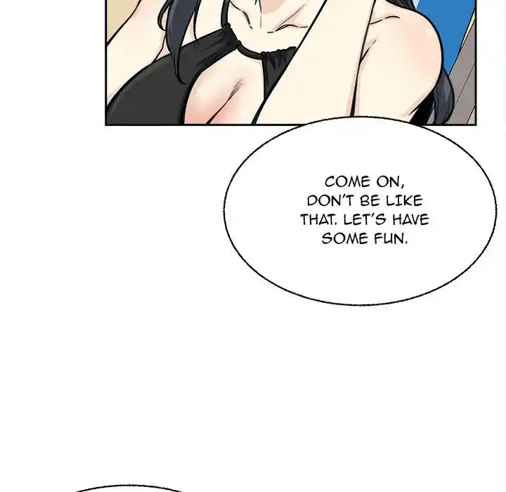 The Ark Is Me Ch.068