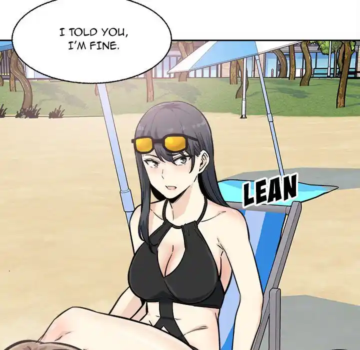 The Ark Is Me Ch.068