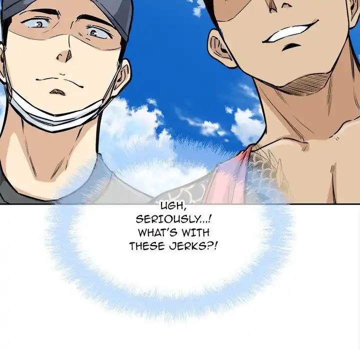 The Ark Is Me Ch.068