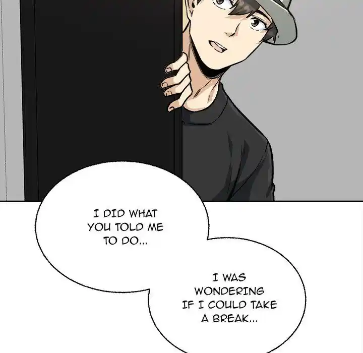 The Ark Is Me Ch.068